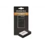 Akulaadija Duracell DRC5900 USB sisetingimustes, Canon LP-E8