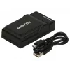 Sisemine akulaadija Duracell DRF5983