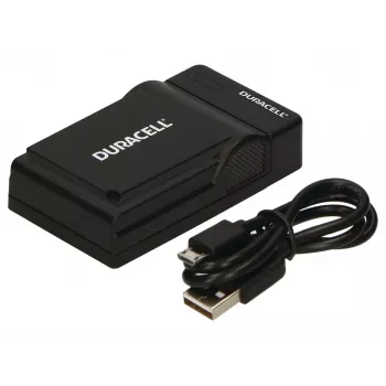 Sisemine akulaadija Duracell DRF5983