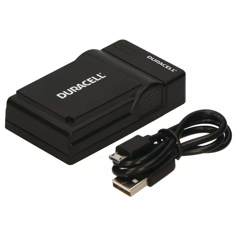 Sisemine akulaadija Duracell DRF5983