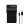 Sisemine akulaadija Duracell DRF5983