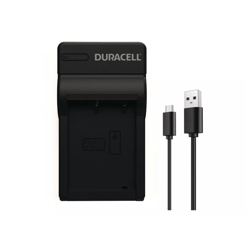 Sisemine akulaadija Duracell DRF5983