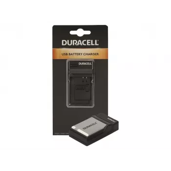 Sisemine akulaadija Duracell DRC5901