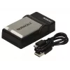 Sisemine akulaadija Duracell DRC5901