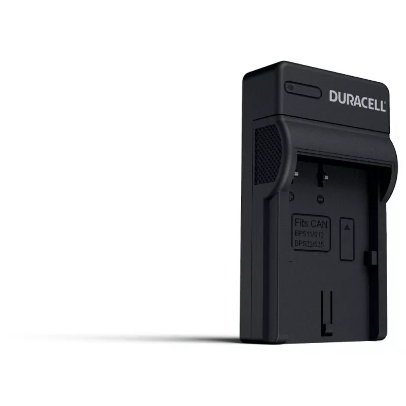 Akulaadija siseruumides Duracell DRC5902