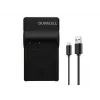Akulaadija siseruumides Duracell DRC5902