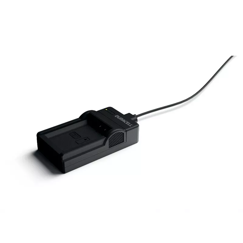 Akulaadija siseruumidesse Duracell DRC5905