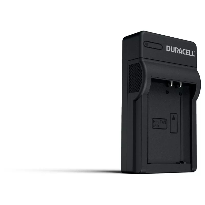 Akulaadija siseruumidesse Duracell DRC5905