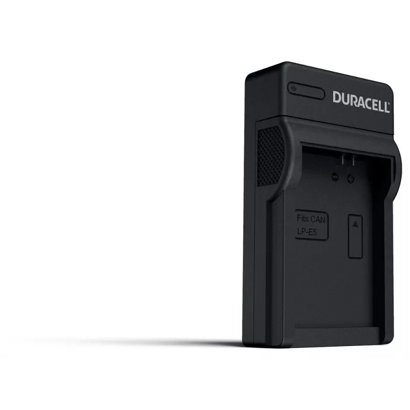 Siseaku laadija Duracell DRC5906