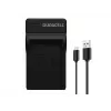 Siseaku laadija Duracell DRC5906