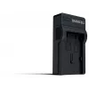 Siseruumides kasutatav akulaadija Duracell DRC5907