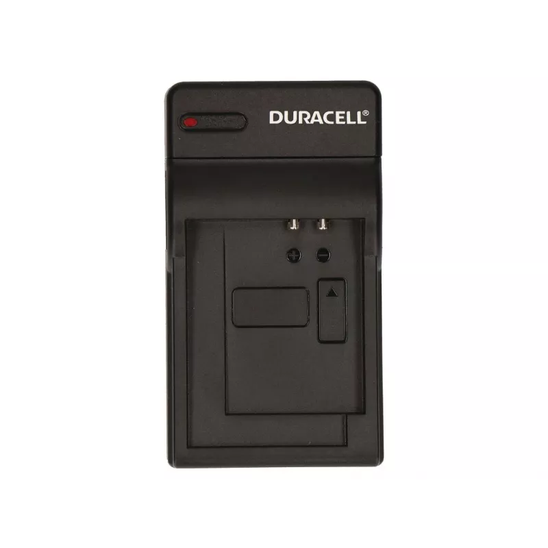 Akulaadija siseruumides Duracell DRC5910