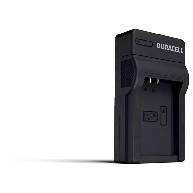 Sisemine akulaadija Duracell DRC5911