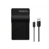 Sisemine akulaadija Duracell DRC5911
