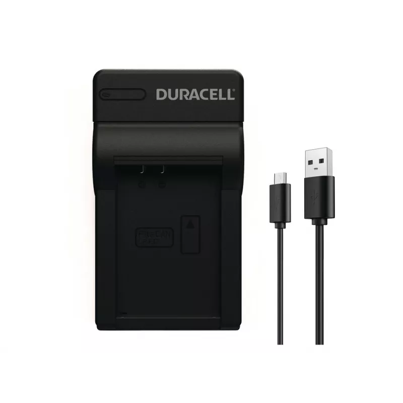 Sisemine akulaadija Duracell DRC5911