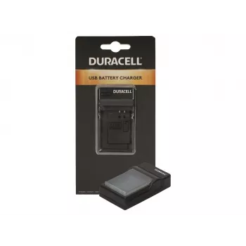 Toas kasutatav akulaadija Duracell DRC5915