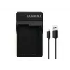 Akulaadija Duracell digikaamera laadija DRN5922