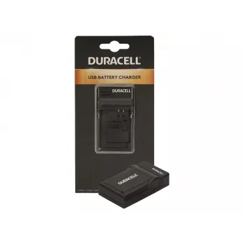 Aku laadija Duracell DRN5923