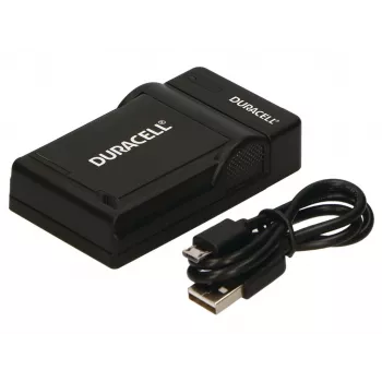 Aku laadija Duracell DRN5923