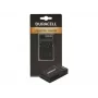 Duracell DRO5940 digikaamera akulaadija