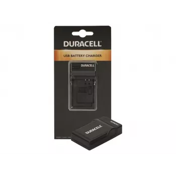 Duracell digikaamera akulaadija DRO5941