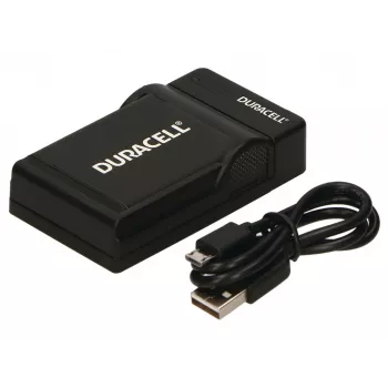 Duracell digikaamera akulaadija DRO5941