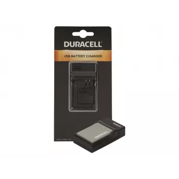 Akulaadija Duracell digikaamerale DRO5945