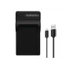 Akulaadija Duracell digikaamerale DRO5945