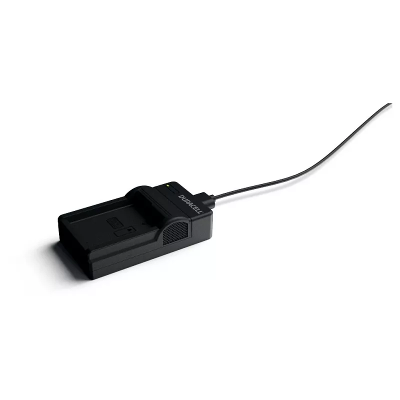 Sisemine akulaadija Duracell DRP5957