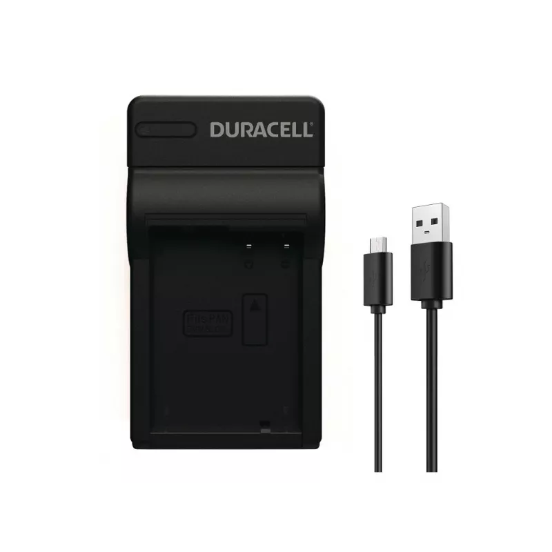 Sisemine akulaadija Duracell DRP5957