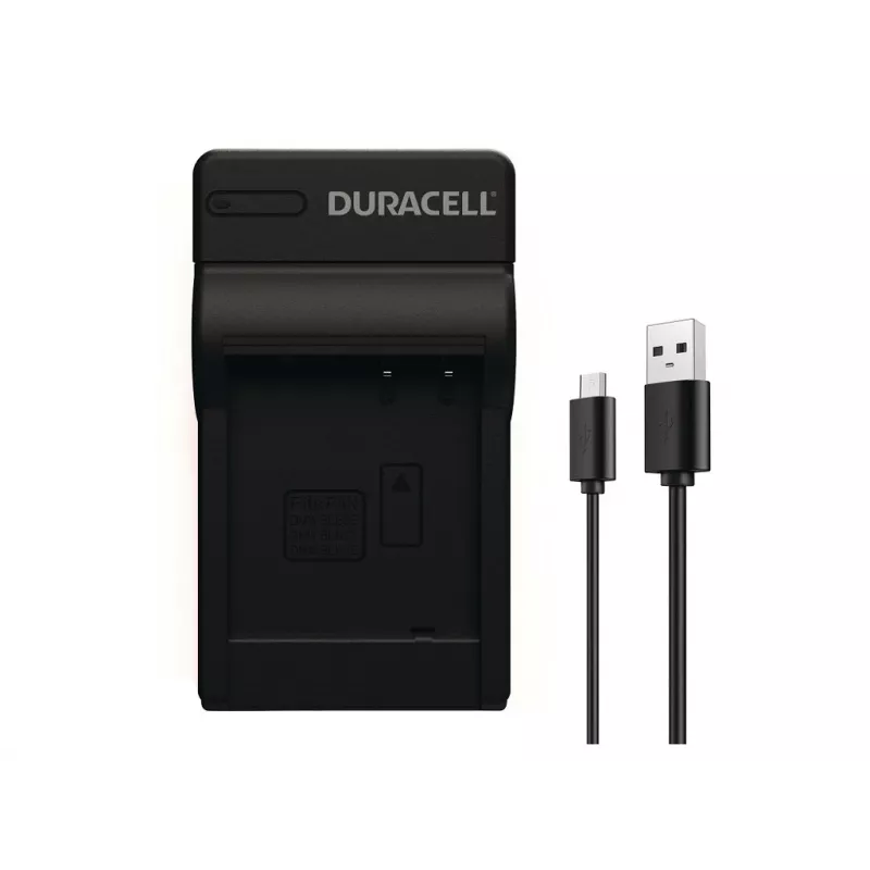Sisemine akulaadija Duracell DRP5959