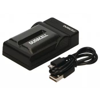Toas kasutatav akulaadija Duracell DRS5960