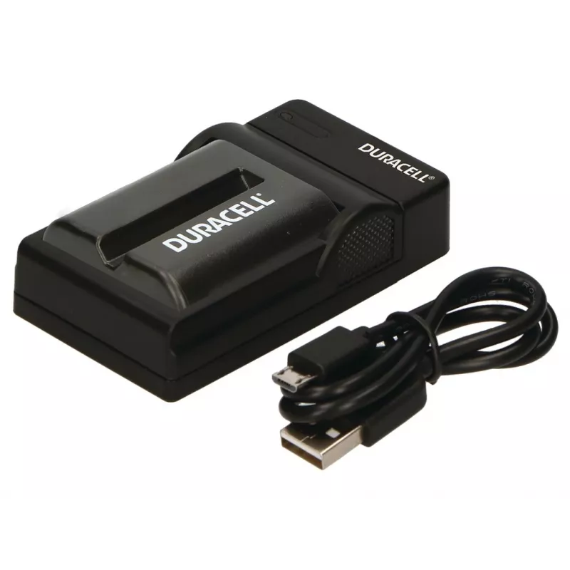 Toas kasutatav akulaadija Duracell DRS5960