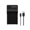 Toas kasutatav akulaadija Duracell DRS5960