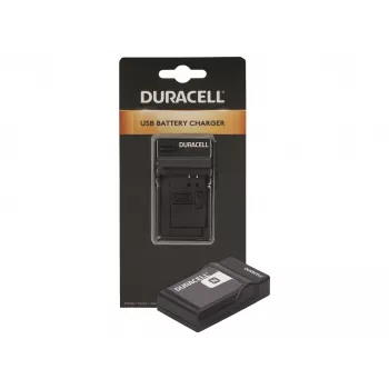 Sisemine akulaadija Duracell DRS5964
