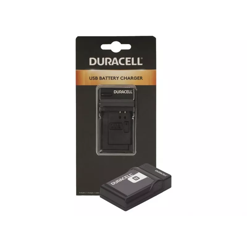 Sisemine akulaadija Duracell DRS5964