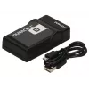 Sisemine akulaadija Duracell DRS5964