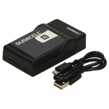 Sisemine akulaadija Duracell DRS5964