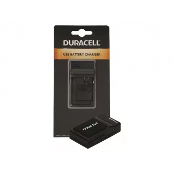 Sisemine akulaadija Duracell DRO5943