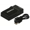 Sisemine akulaadija Duracell DRO5943