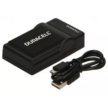 Sisemine akulaadija Duracell DRO5943