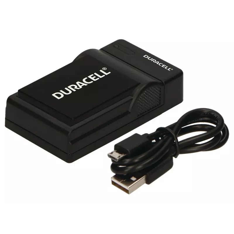 Sisemine akulaadija Duracell DRO5943