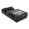 Akulaadija Ansmann Powerline 4.2 Pro