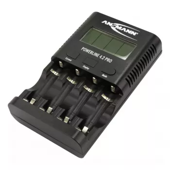 Akulaadija Ansmann Powerline 4.2 Pro