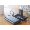 Akulaadija Ansmann Powerline Vario X USB