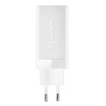 Laadija Varta High Speed Charger 65 W Blister Indoor AC Universal USB-C Fast Charging