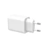 Conceptronic ALTHEA 2-pordiline 33W USB PD PPS laadija, QC 3.0