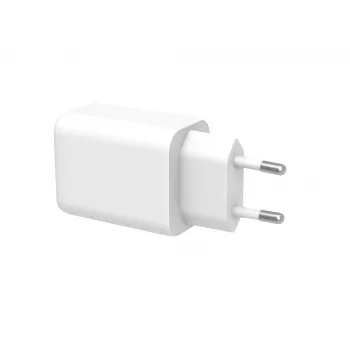 Conceptronic ALTHEA 2-pordiline 33W USB PD PPS laadija, QC 3.0