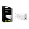 Conceptronic ALTHEA 2-pordiline 33W USB PD PPS laadija, QC 3.0