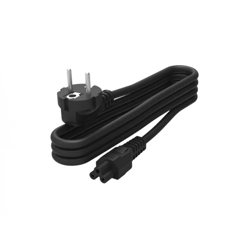 Conceptronic OZUL03BE 100W GaN laua USB PD laadija, universaalne, siseruumides, 100–240 V, 50–60 Hz, 100 W, 5–20 V